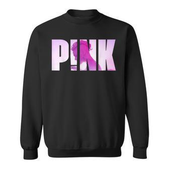 Pink Summer Carnival 2023 Summer Carnival 2023 Sweatshirt - Thegiftio UK