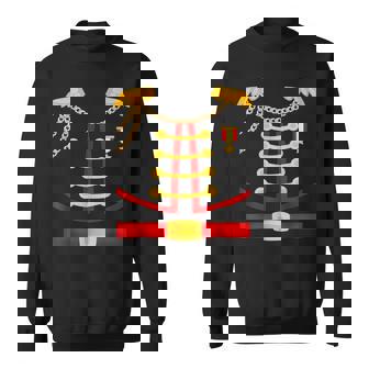 Prince Charming Costume Halloween Amp Adult Sweatshirt - Thegiftio UK
