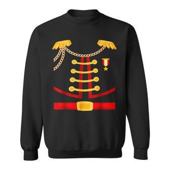 Prince Charming Costume Halloween Amp Adult Sweatshirt - Thegiftio UK