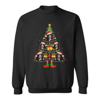 Rafeiro Do Alentejo Christmas Tree Xmas Dog Lover Sweatshirt | Mazezy