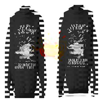 I Like Ramen & Maybe 3 People Japanese Noodles Anime Otaku Sweatshirt | Mazezy
