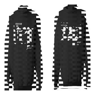 In My Rep Era Sweatshirt | Mazezy