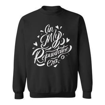 In My Reputation Era Sweatshirt - Thegiftio UK