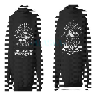 Retro Alaska Cruise 2023 Family Cruise 2023 Family Matching Sweatshirt | Mazezy