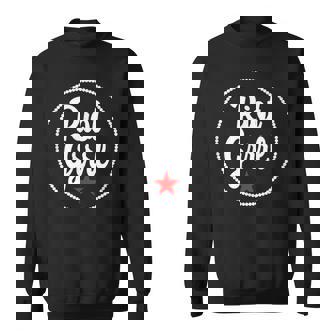 Riot Grrrl Star Sweatshirt | Mazezy