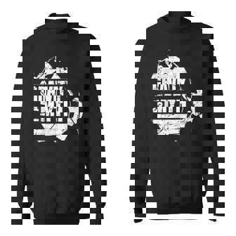 RockClimbersLovers Sweatshirt | Mazezy