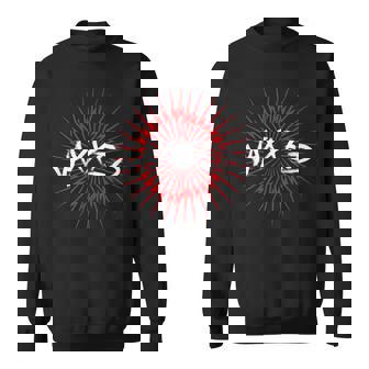 Rpf Vaxxed Sweatshirt | Mazezy