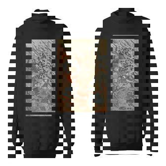 Ruan Shaoqi Utagawa Kuniyoshi Sweatshirt | Mazezy