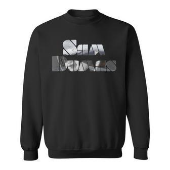 Sam Dumas The Only Road Ive Known Cover Name Design Sweatshirt | Mazezy