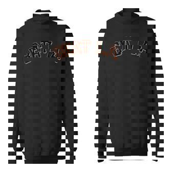 San Francisco Beat LA Sweatshirt - Seseable