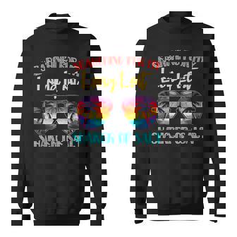 Searching For My Long Last Shaker Of Salt Sweatshirt - Thegiftio UK
