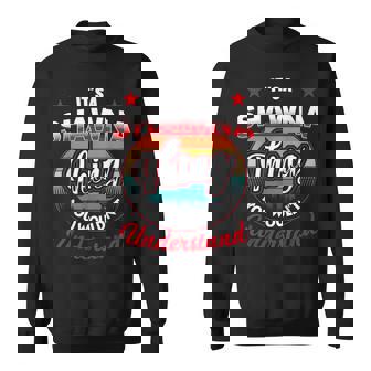 Shawna Name Its A Shawna Thing Sweatshirt | Mazezy