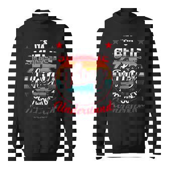 Shellie Name Its A Shellie Thing Sweatshirt | Mazezy