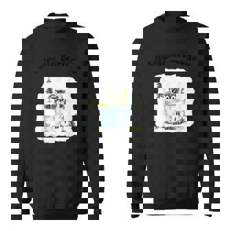 Snuggle Britches Sweatshirt | Mazezy