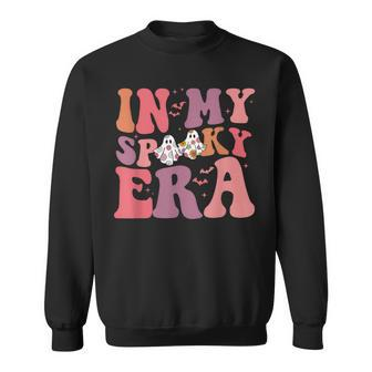 In My Spooky Era Halloween Spooky Season Sweatshirt - Monsterry CA