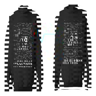 Square Root Of 169 13 Years Old Official Nager Birthday Sweatshirt | Mazezy