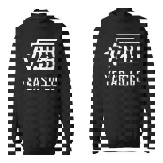 Square Root Of 289 17 Years Old 17Th Birthday Sweatshirt | Mazezy