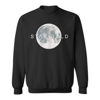 Starfield Pocket Star Field Space Galaxy Universe Sweatshirt - Monsterry CA