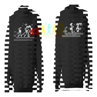 Sureyor Evolution Land Surveyor Sweatshirt | Mazezy