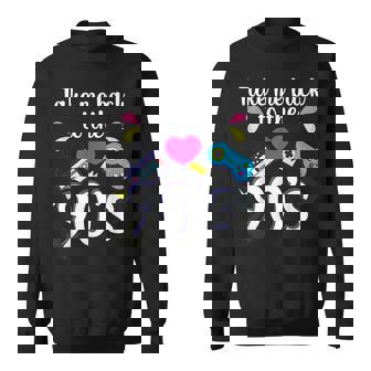 Take Me Back To The 90S 1990 Vintage Nineties Party 1990S Sweatshirt | Mazezy