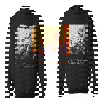 The People Want Indoor Smoking Sweatshirt | Mazezy