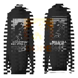 Unapologetically Dope African American Black History Month Sweatshirt - Thegiftio