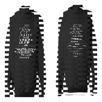 Us Military Senior Chief Petty Officer Sweatshirt | Mazezy