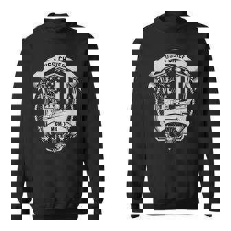 Uss Chief Mcm14 Sweatshirt - Thegiftio