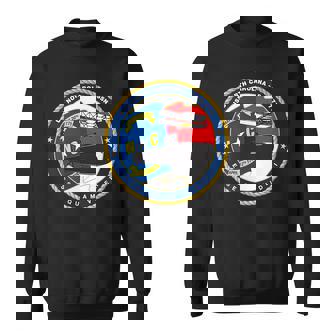 Uss North Carolina Ssn777 Sweatshirt - Thegiftio