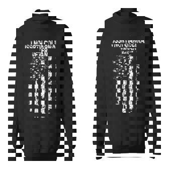 Uss North Carolina Veterans Sweatshirt - Thegiftio