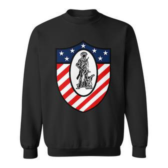 Uss Ranger CvCva61 Sweatshirt | Mazezy