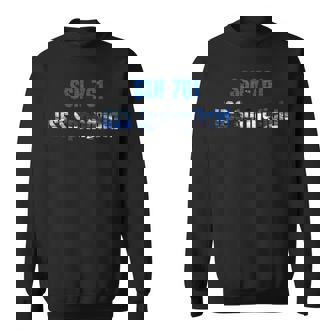 Uss Springfield Ssn761 Navy Sailor Veteran Gift Sweatshirt - Thegiftio UK