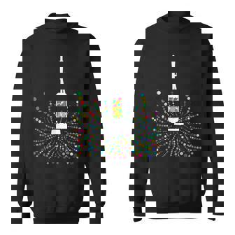 Vacuum Cleanup Sweatshirt | Mazezy