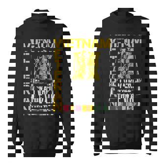 Veteran Vets Vietnam Veteran Us Flag With Combat Boots Patriotic 303 Veterans Sweatshirt - Monsterry