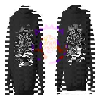 Vinsanity Throwback Sweatshirt | Mazezy