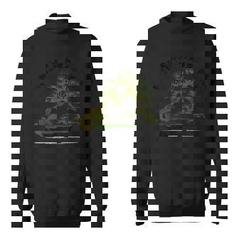 Vintage Bonsai Master Bonsai Tree Sweatshirt | Mazezy