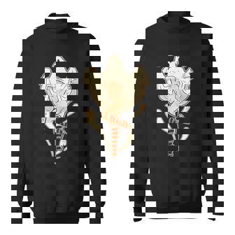 Vintage Gay Halloween Sweatshirt - Thegiftio