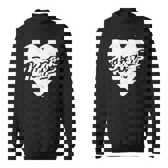 Vintage Pumas High School Spirit Go Pumas Love Sweatshirt | Mazezy