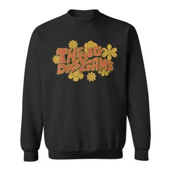 Vintage The Dating Game 1965 Game Show Sweatshirt | Mazezy