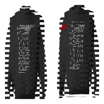 Vr6 Engine Gasket Vr6 Engine Sweatshirt | Mazezy