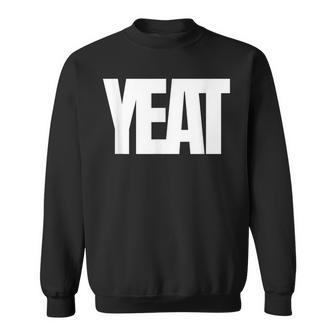 Yeat Hip Hop Rap Trap Sweatshirt - Monsterry UK