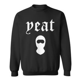 Yeat Hip Hop Rap Trap Sweatshirt - Seseable