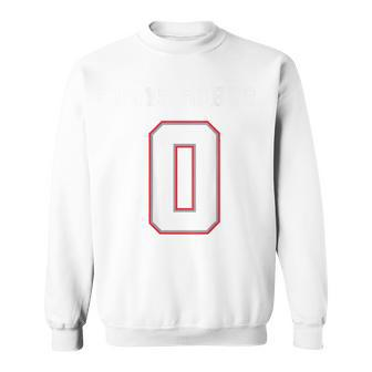 0 Days Sober Jersey Drinking For Alcohol Lover Sweatshirt - Monsterry UK