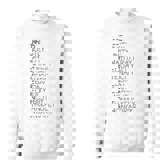 1865 Junenth - Junenth 1865 - Junenth Sweatshirt | Mazezy