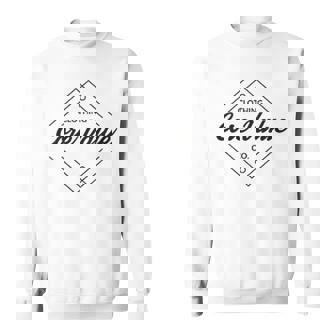 Be The Light Sweatshirt | Mazezy