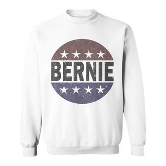 Bernie Sanders Retro Vintage 2020 Political Sweatshirt | Mazezy