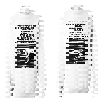 Chapter Of Revelations Sweatshirt | Mazezy