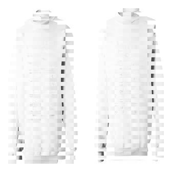 Deviled Eggs Keto Nutrition Facts Thanksgiving Matching Sweatshirt | Mazezy