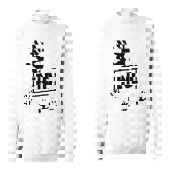 Enough End Gun Violence Awareness Day In June Wear Orange Sweatshirt | Mazezy