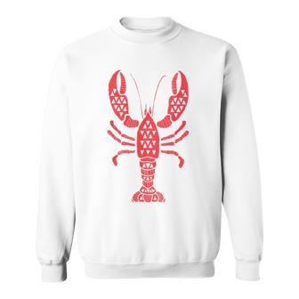 Family Summer Vacation Lobster Lobster Funny Gifts Sweatshirt | Mazezy